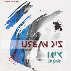 UrbanKiz mix April 2020