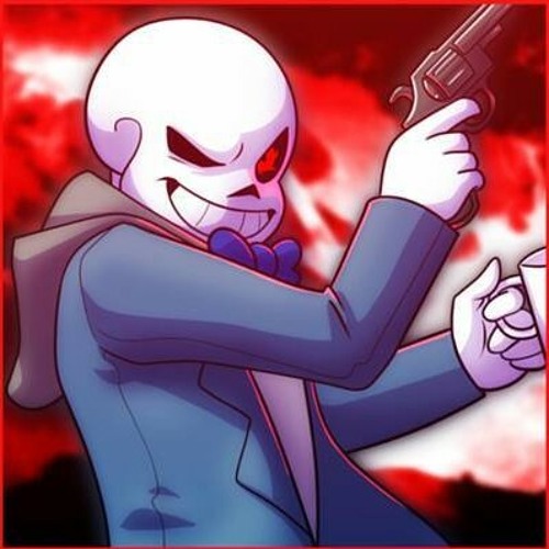[BULLET HELL] megalovania original version