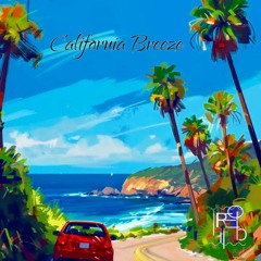California Breeze (Reissue)