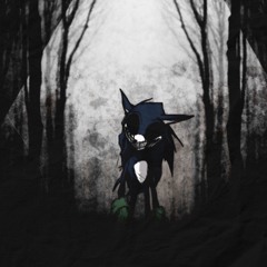 Wayward Peace - Sonic oddities Mania (FNF)