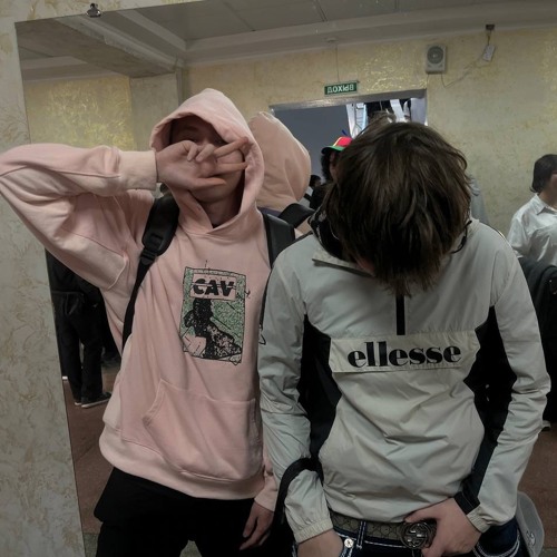 B0ysB3nd (unrealesed Pharaoh 2024 remix)