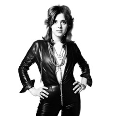 # 8 Heavy metal-genrens fødsel  - 1974: Debutdunder, derudaf' og Suzy Q