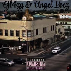 Paper route - Angel Ft. G Locz