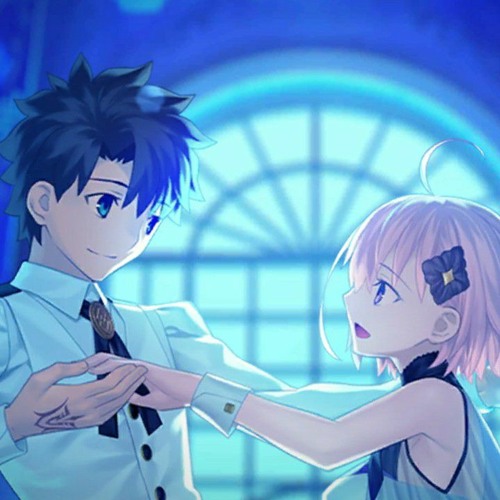 Maaya Sakamoto Shikisai Fate Grand Order By Nameless