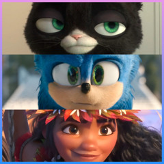 You've Seen the Bluewind?