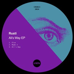 PremEar: Rusti - Elsa [CRE013]