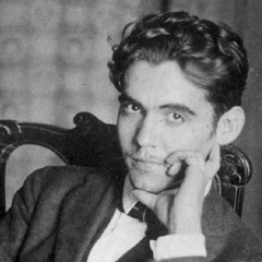 Đàn ghi-ta của Lorca