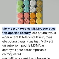 iDSs - Molly!