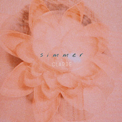 simmer by hayley willams - CLARRE (cover)