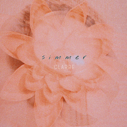 simmer by hayley willams - CLARRE (cover)