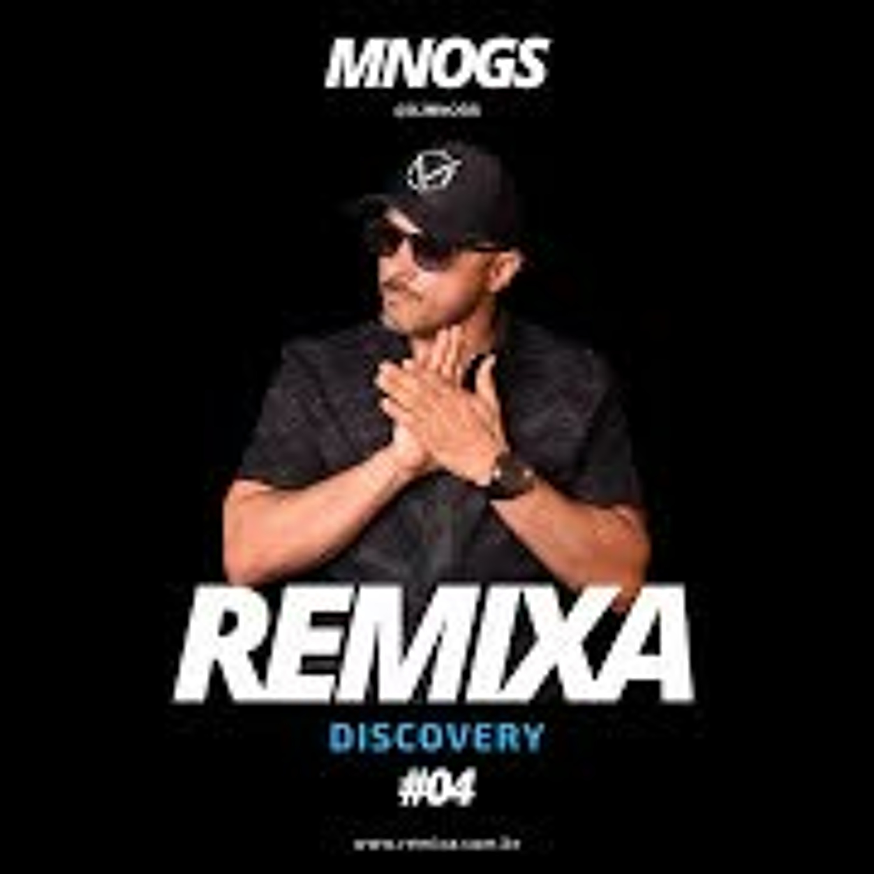 DjMnogs - Marcelo Nogueira