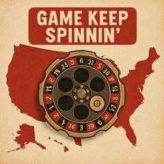 GAME KEEP SPINNIN 🎲