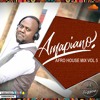 AFRO HOUSE MIX VOL 5 - AMAPIANO MIX
