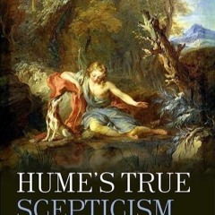 ⚡Read🔥Book Humes True Scepticism