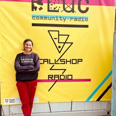 Lenia at Callshop Radio X Fluc Radio Opening 23.09.22