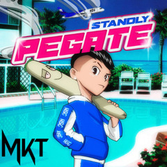 Pégate x Sexy Sensual (MKT Mashup 98Bpm) || Standly x Darell