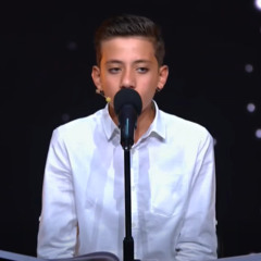 الطفل علي محمد | دولة التلاوة