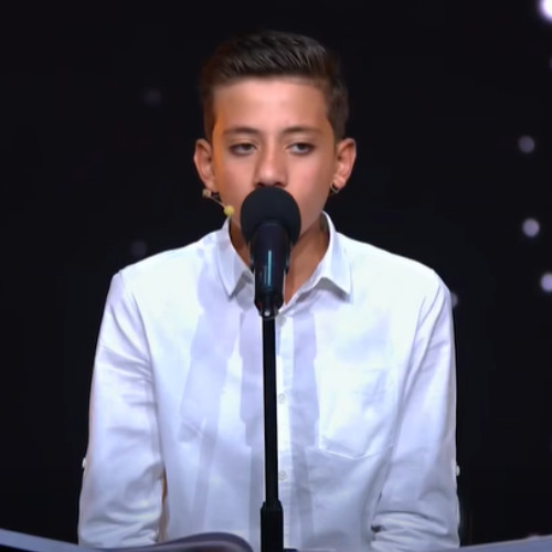 الطفل علي محمد | دولة التلاوة