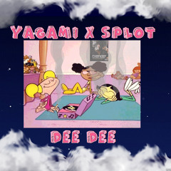 yagami21 x splot21 - dee dee