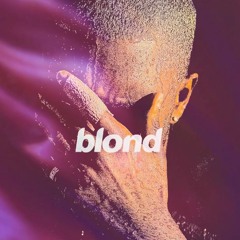 Frank Ocean - White Ferrari (Guitar Remix)