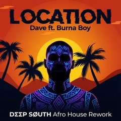 Location [Afro House Rework]