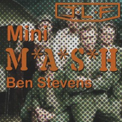 JLF - Mini Mash Vol 1 - Ben Stevens