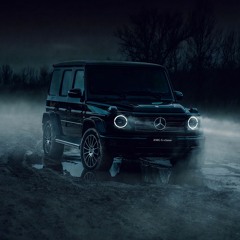 Gafur Луна (Mxeen Remix)