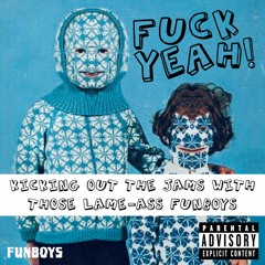 Fuck Yeah! mixtape - January 2023