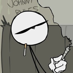 Brutality | FNF VS Johnny Rocketfingers OST