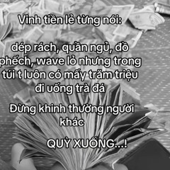 Sợ Mính Phải Kết Thúc