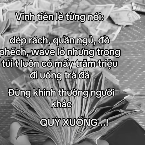Sợ Mính Phải Kết Thúc