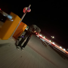 Prison - MikiKar  (prod.collinletsfly)