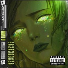 ZEDEN - WANT U (TOAST REMIX)