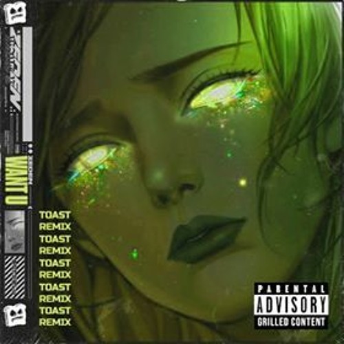 ZEDEN - WANT U (TOAST REMIX)