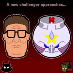 [BOSS] WARNING! A SHOWDOWN IS IMMINENT