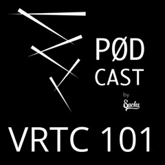 VRTC 101 - Vørtice Pødcast - IMATH - by Sachs DJ Set from Santa Catarina - Brazil