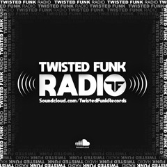 Twisted Funk Radio Sessions