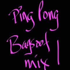 Amon Tobin - Metropole - Pingpong Bagsoof Mix 1