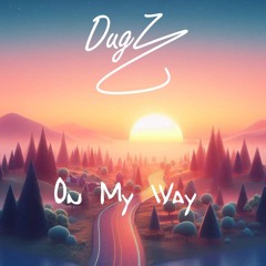 On my way