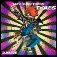 Lift Your Funky Paws Mixtape x DJenius (Popping Locking Session)