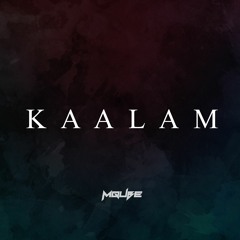Kaalam | MQube - Single