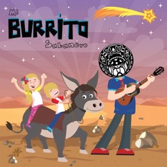 Mi Burrito Sabanero (Rob Session Edit)