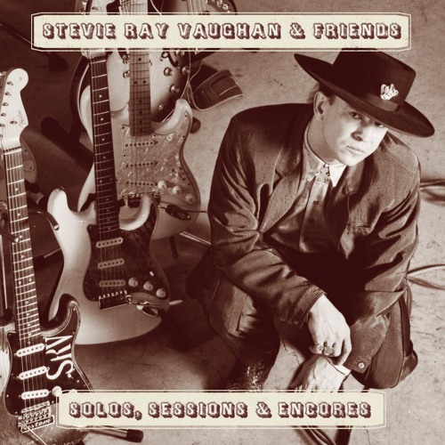 Texas Flood (Live)