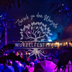 Blitzer & Glitzer @ Wurzelfestival 2022