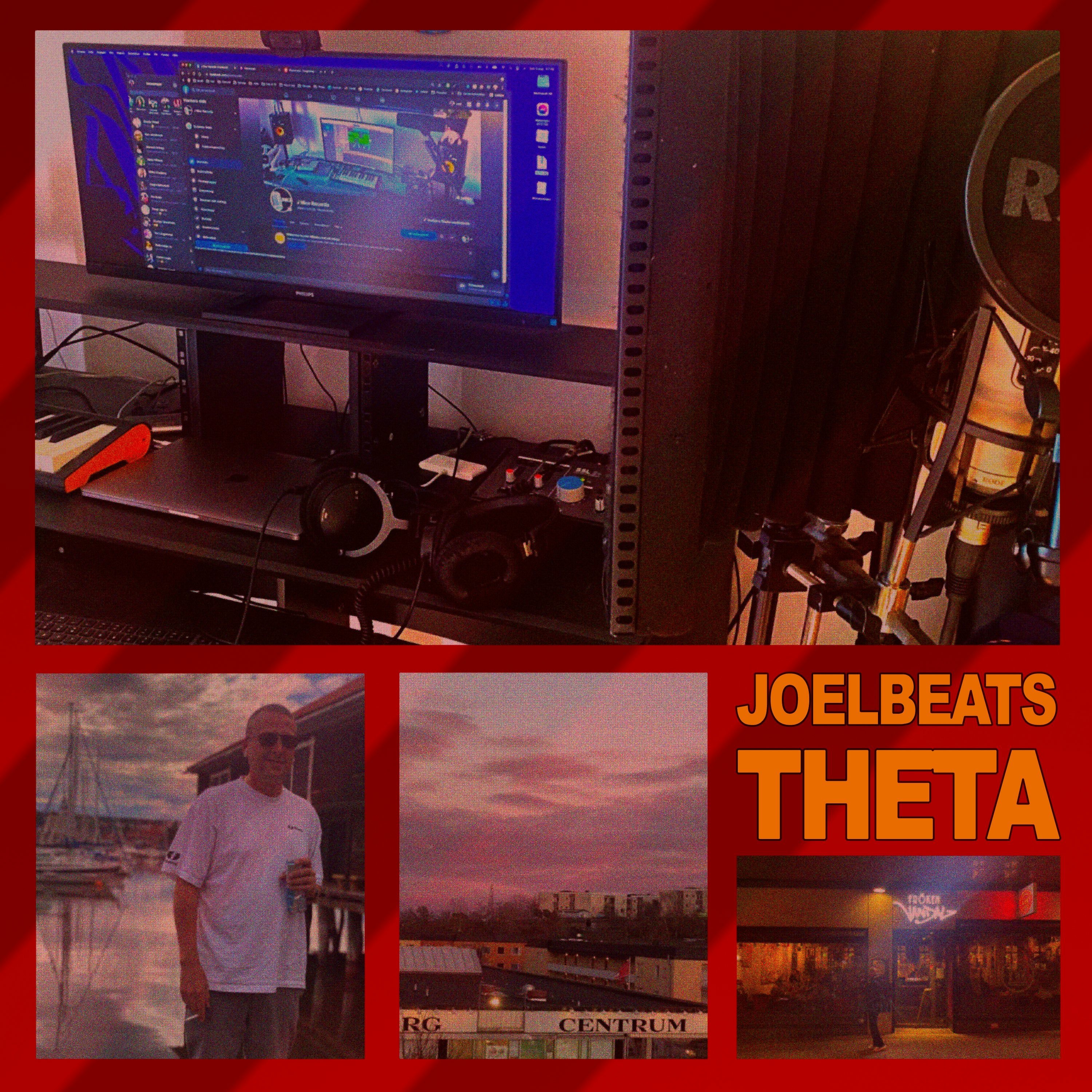 JoelBeats