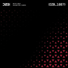 dZb 1007 - Mateo Baus - Silver Tundra (Original Mix).