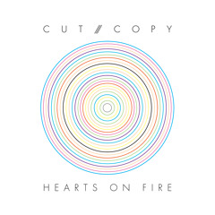 Hearts On Fire (Calvin Harris Remix)