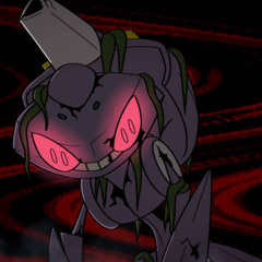 MEGALO CANNON