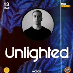 Unlighted @ 125 Radio.net