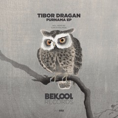 Tibor Dragan - Purnama (Ilias Katelanos Remix)
